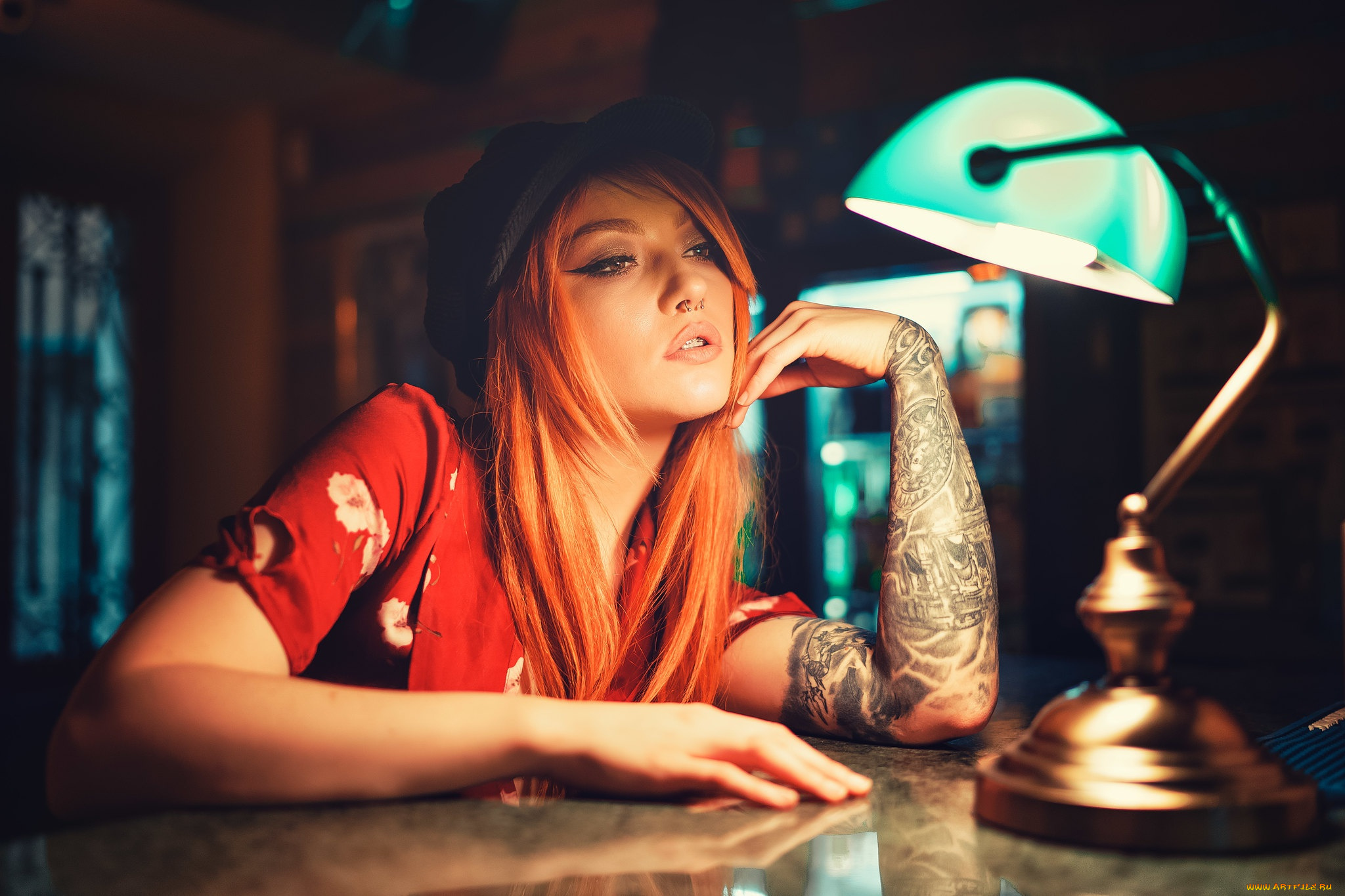 девушки, -, рыжеволосые, и, разноцветные, девушка, красивая, супер, секси, няша, нежная, классная, модница, лапочка, мадам