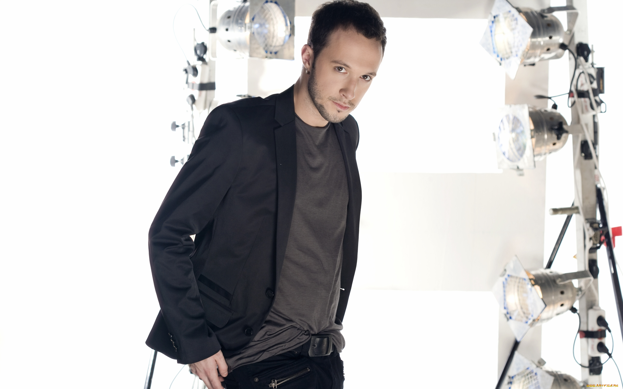 музыка, -евровидение, vukasin, brajic, bosnia