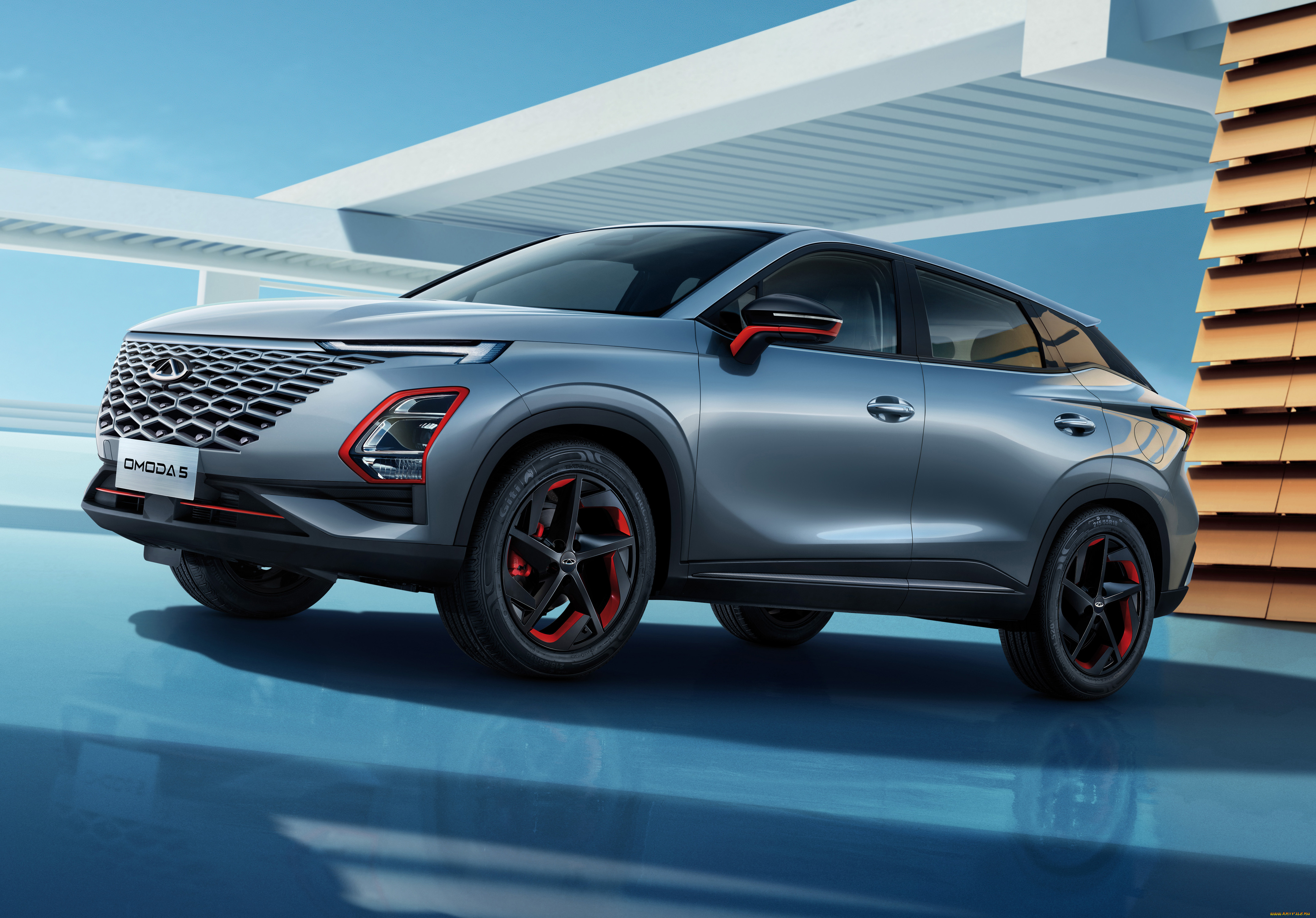 автомобили, chery, cherry