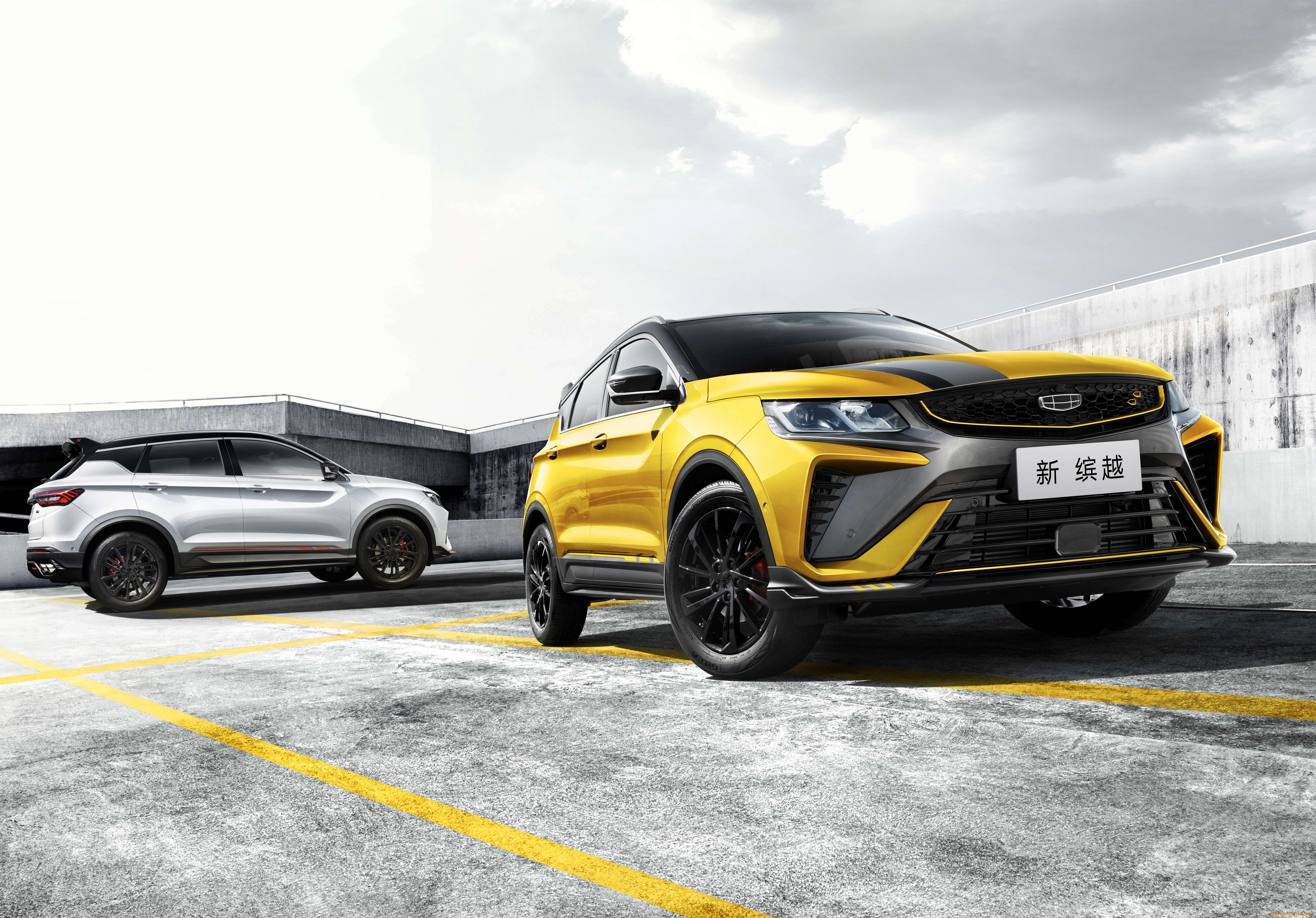 автомобили, geely