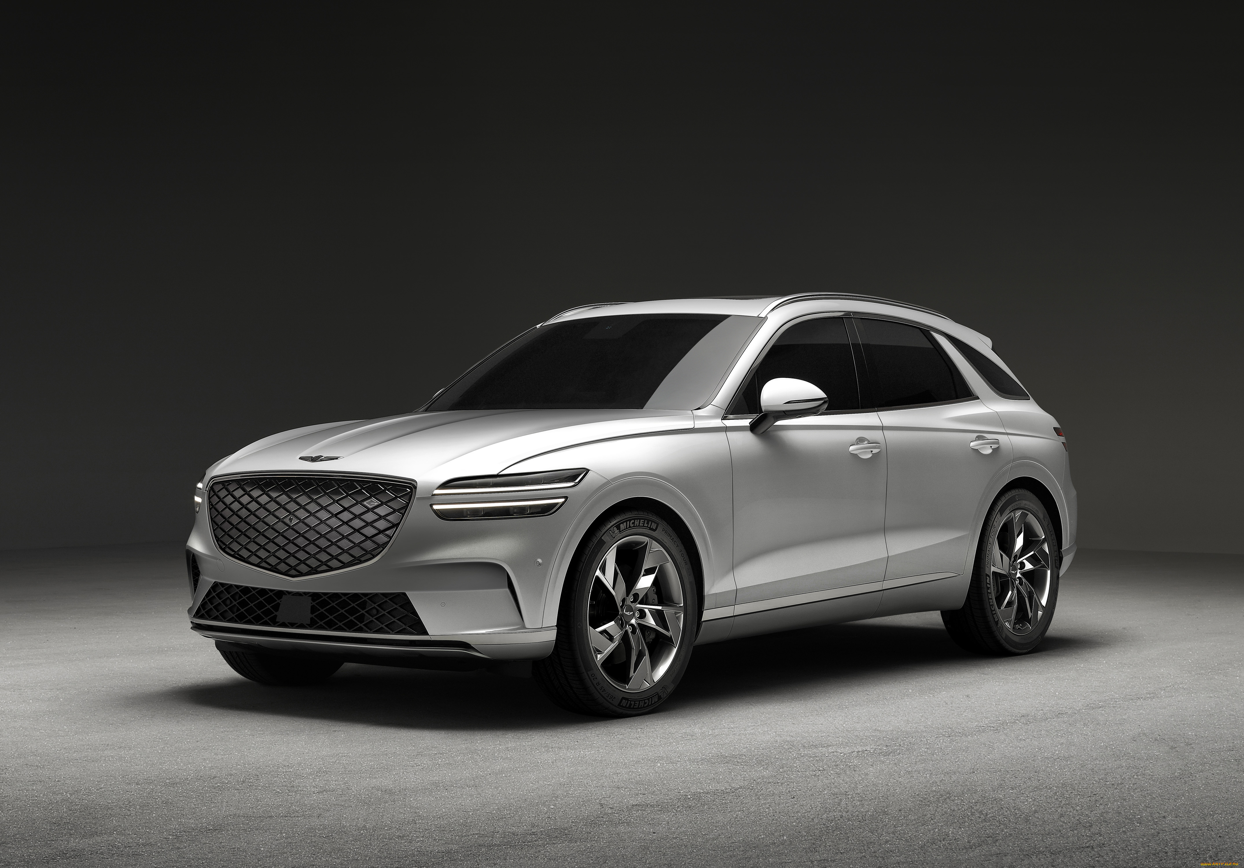 автомобили, genesis