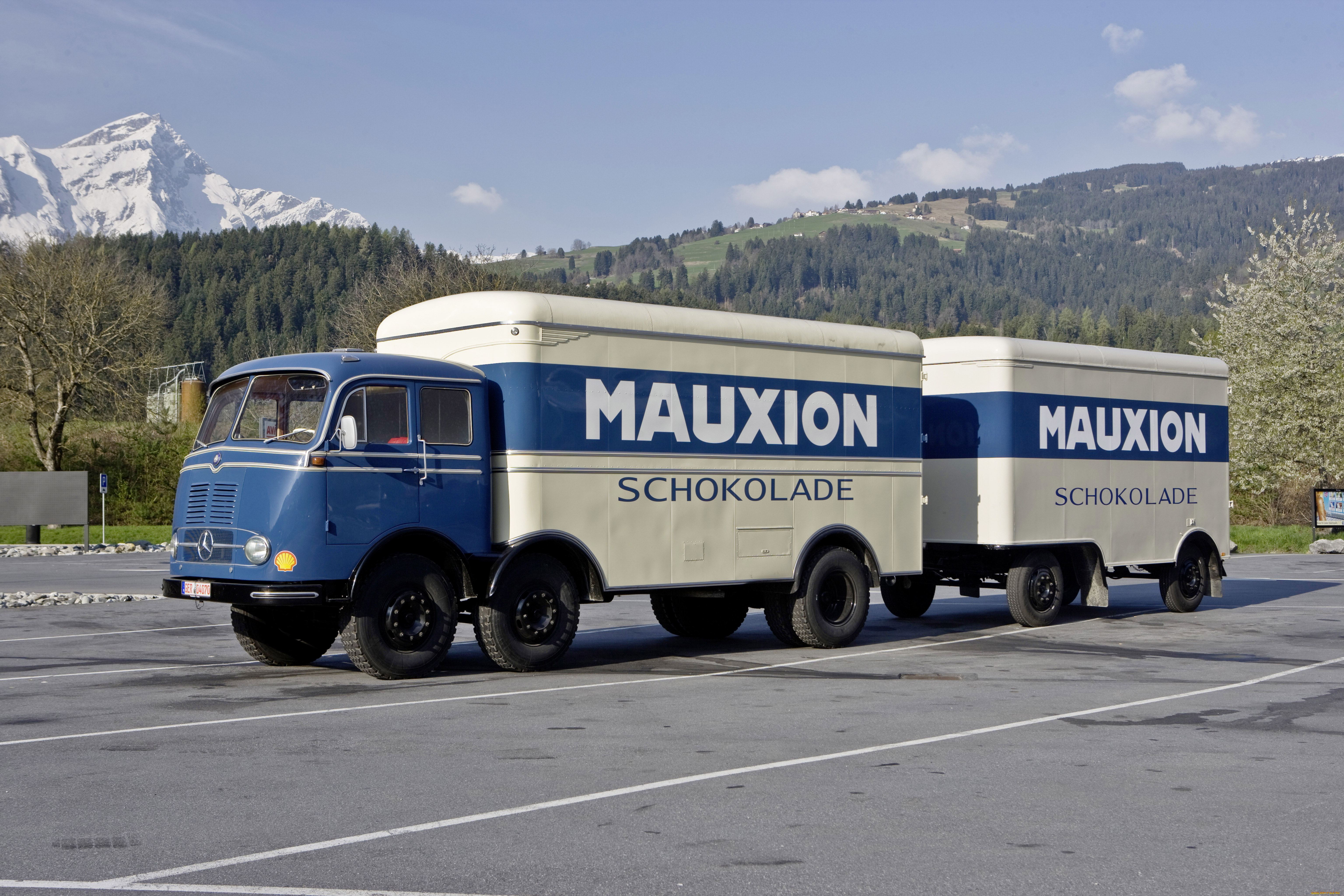 автомобили, mercedes, trucks, mercedes