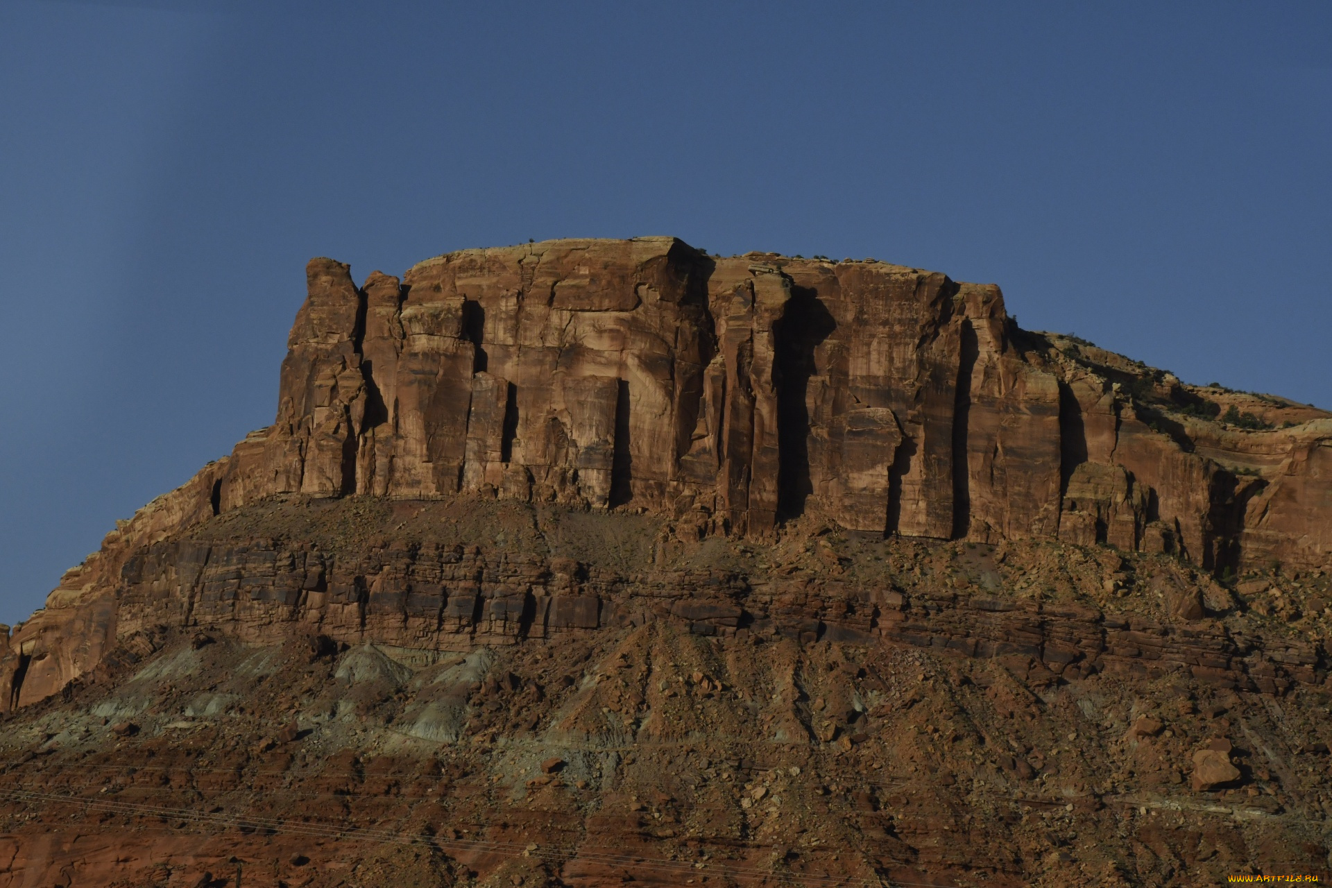 arches, national, park, utah, природа, горы, arches, national, park