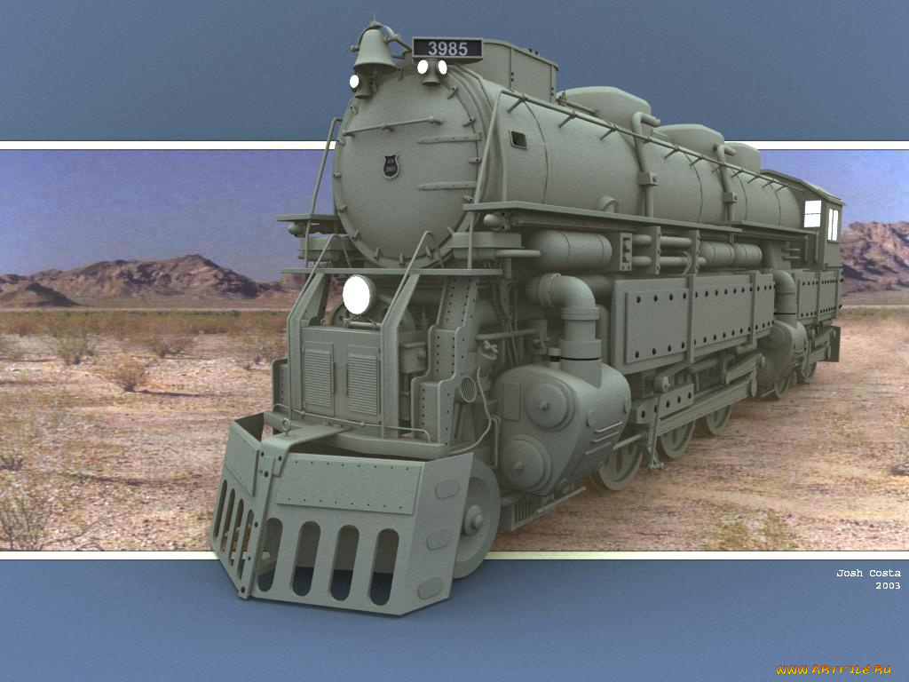 choo, train, техника, паровозы