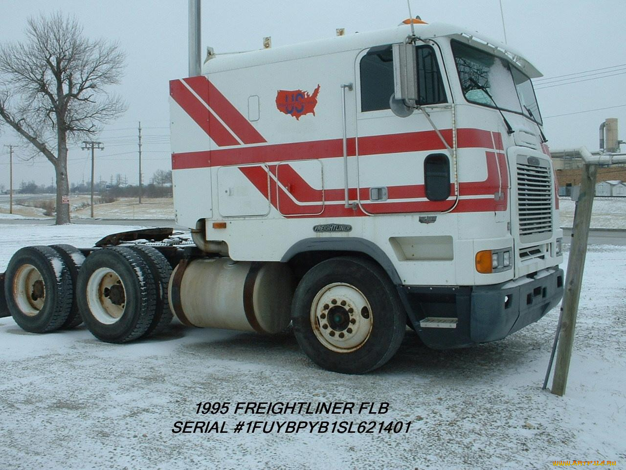 автомобили, freightliner