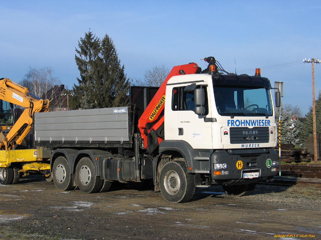 автомобили, man