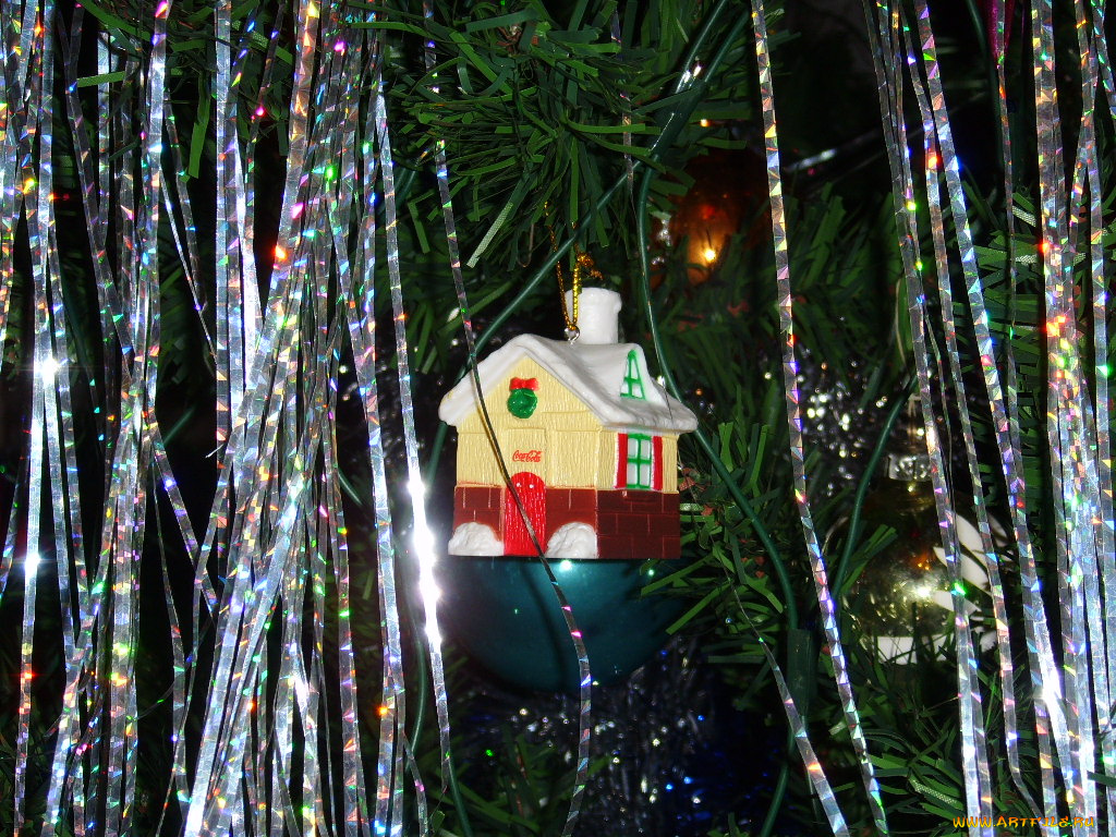 праздничные