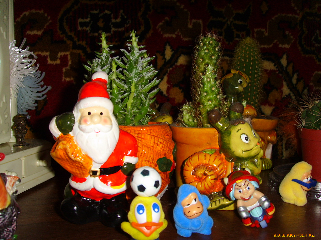 праздничные