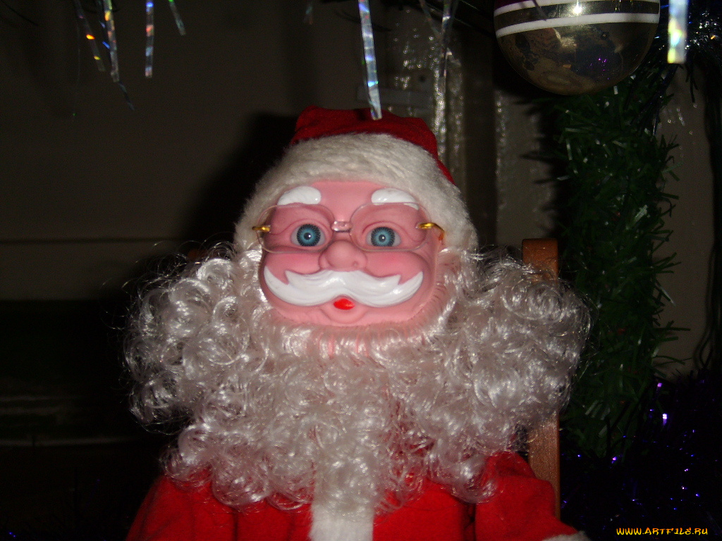 праздничные