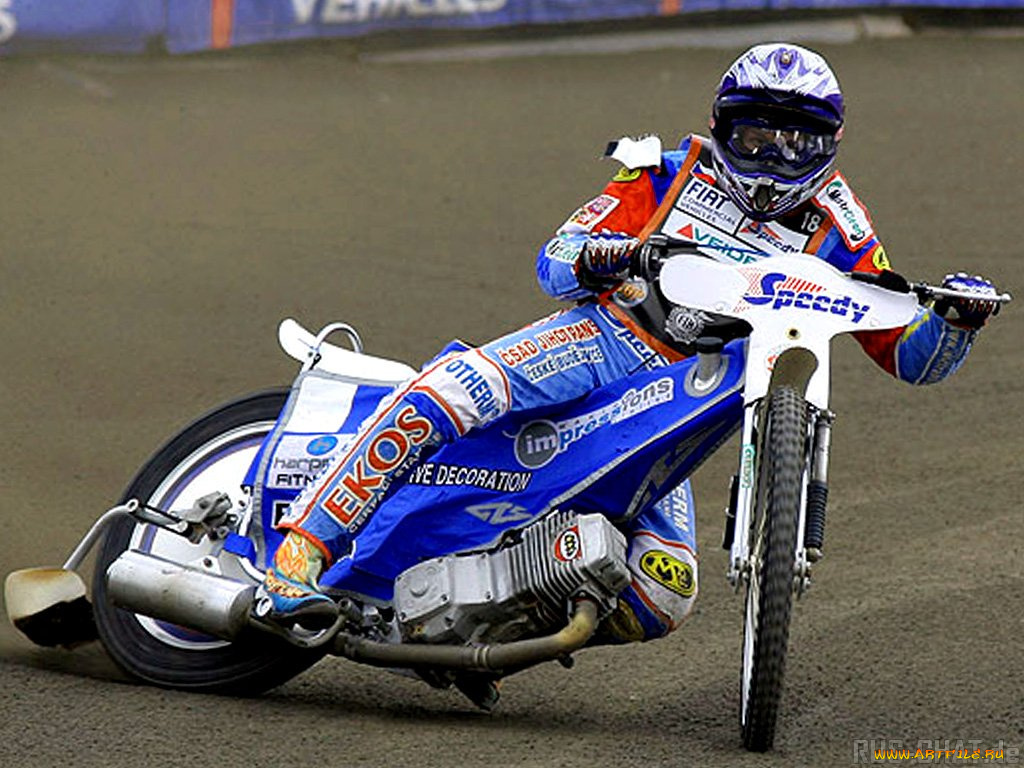 спорт, мотокросс