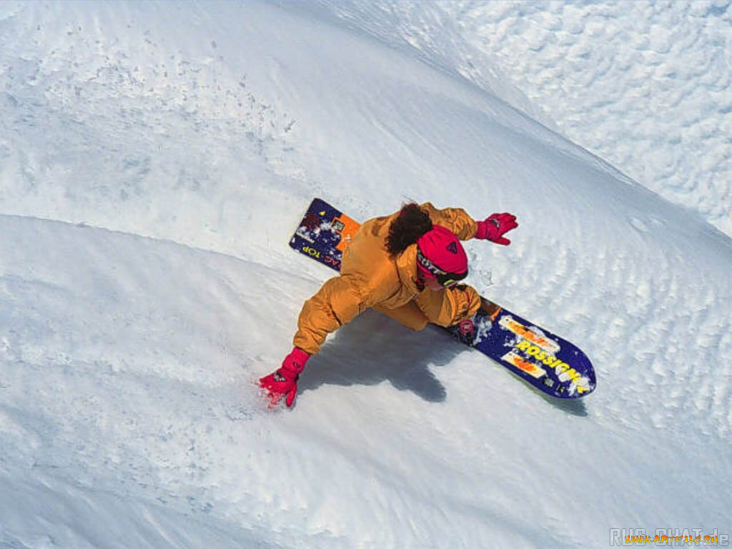 спорт, сноуборд