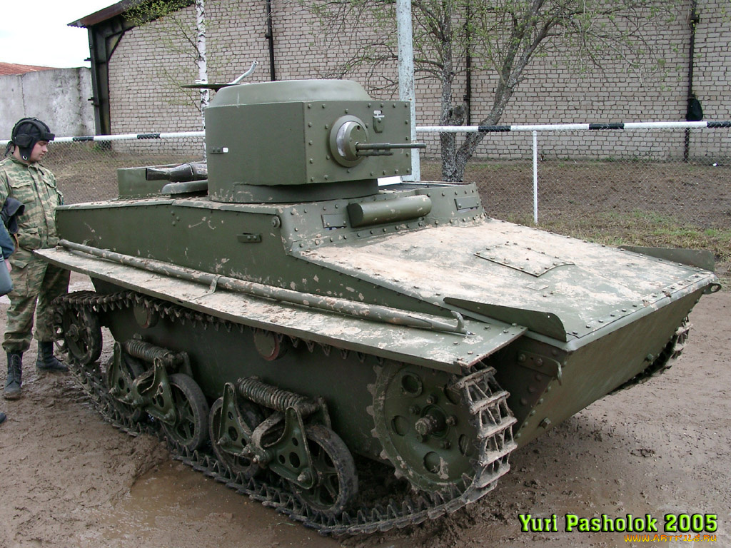 техника, военная