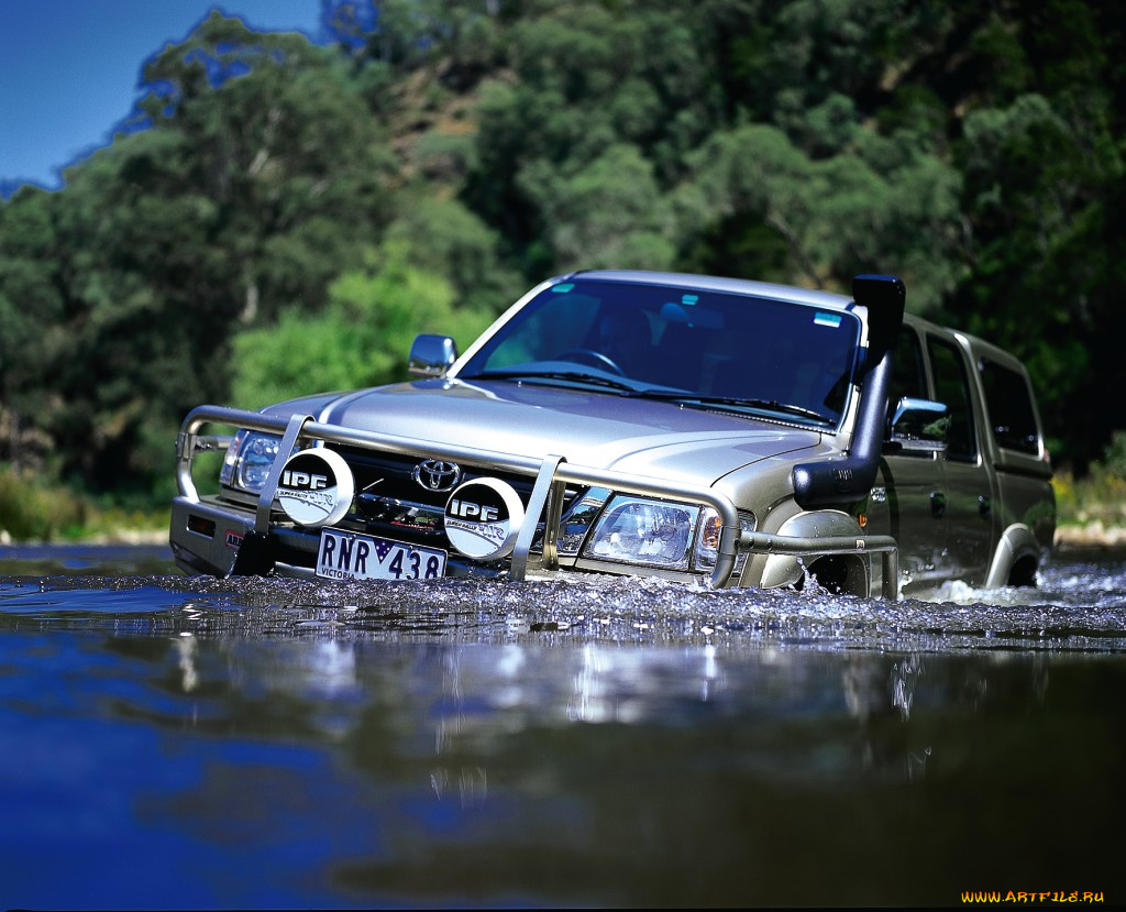 автомобили, toyota