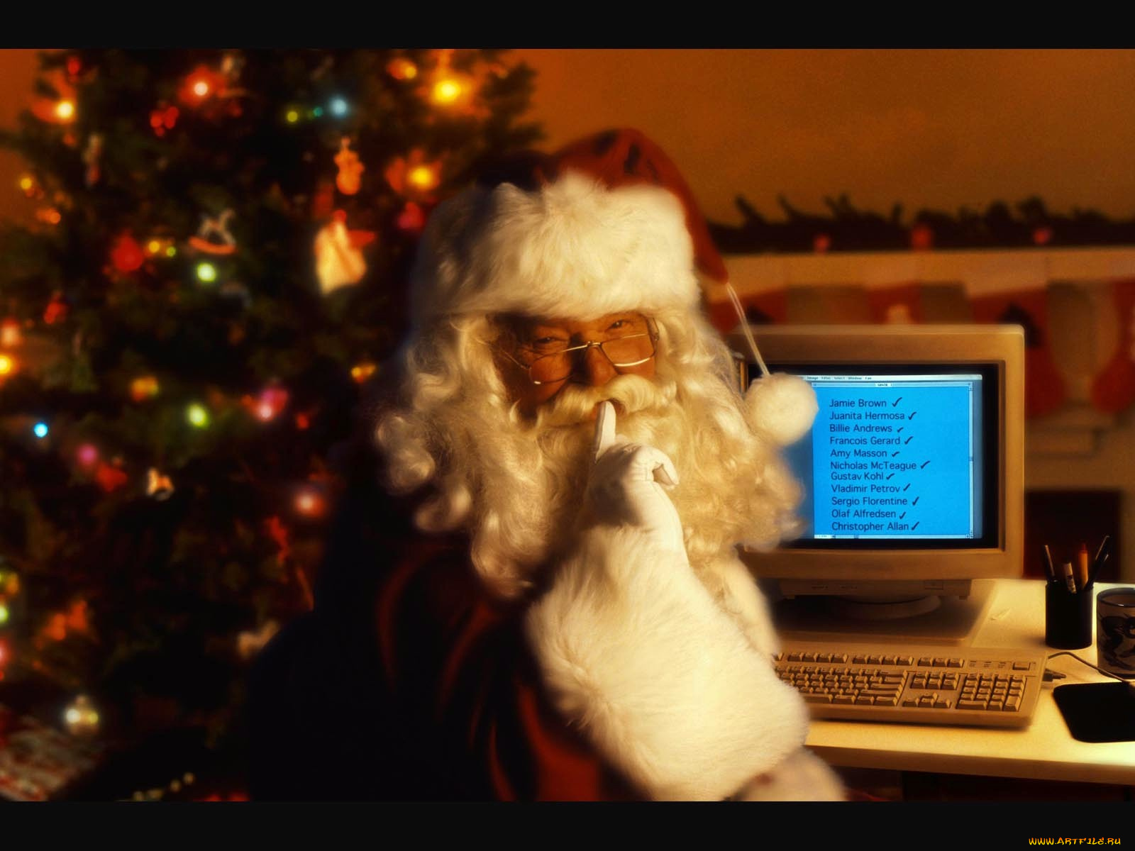 праздничные