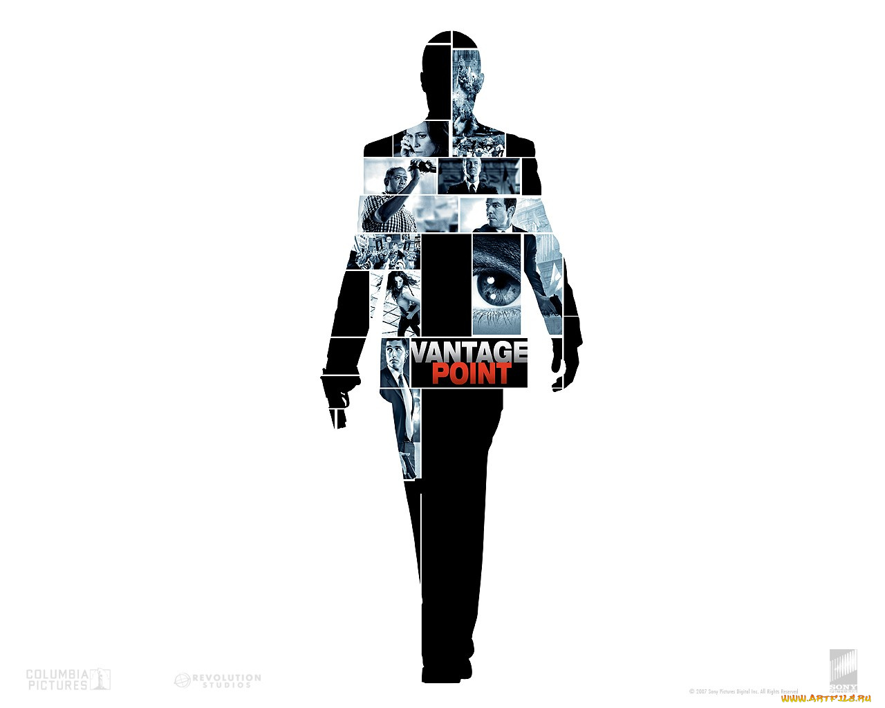 vantage, point, кино, фильмы