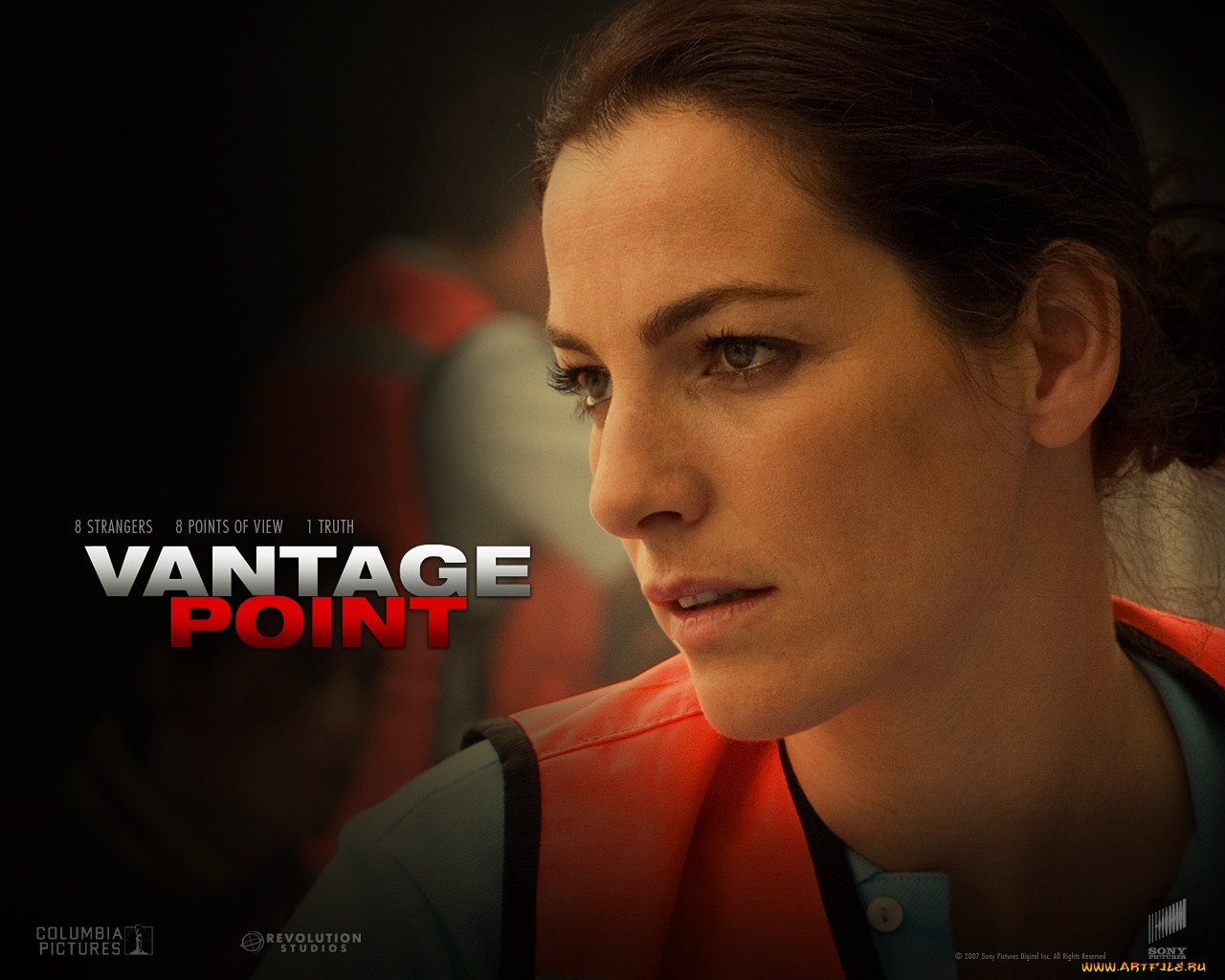 vantage, point, кино, фильмы