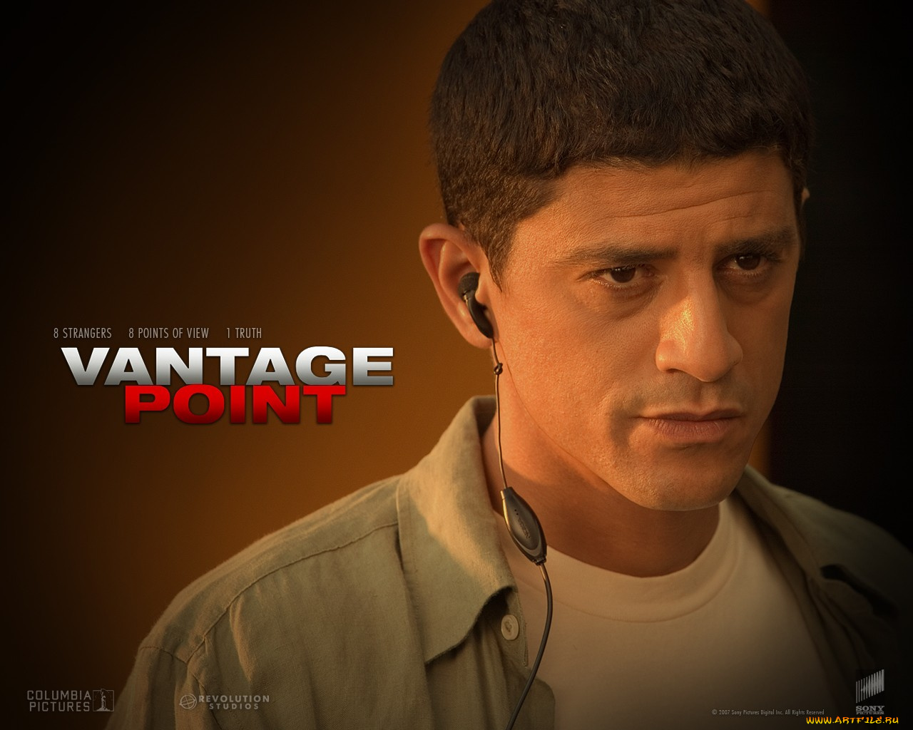 vantage, point, кино, фильмы