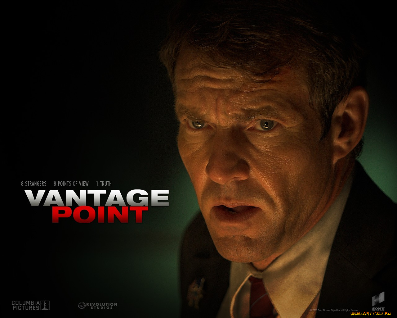 vantage, point, кино, фильмы