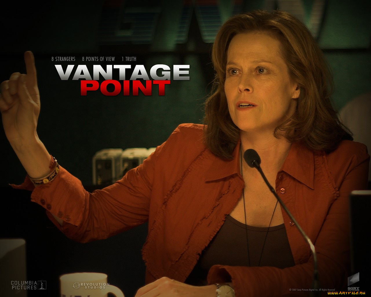 vantage, point, кино, фильмы