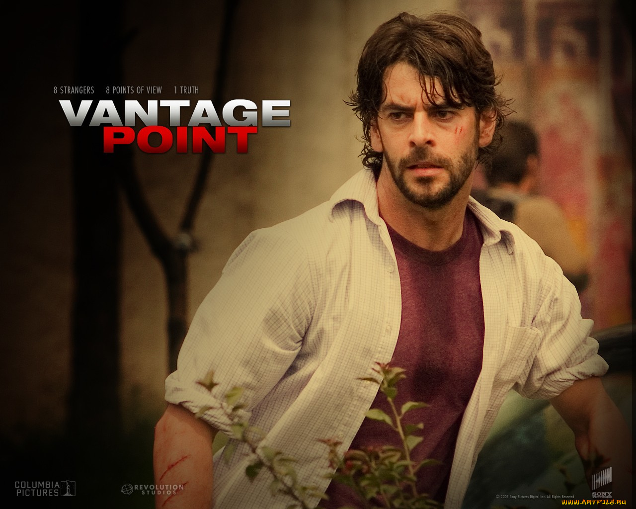 vantage, point, кино, фильмы