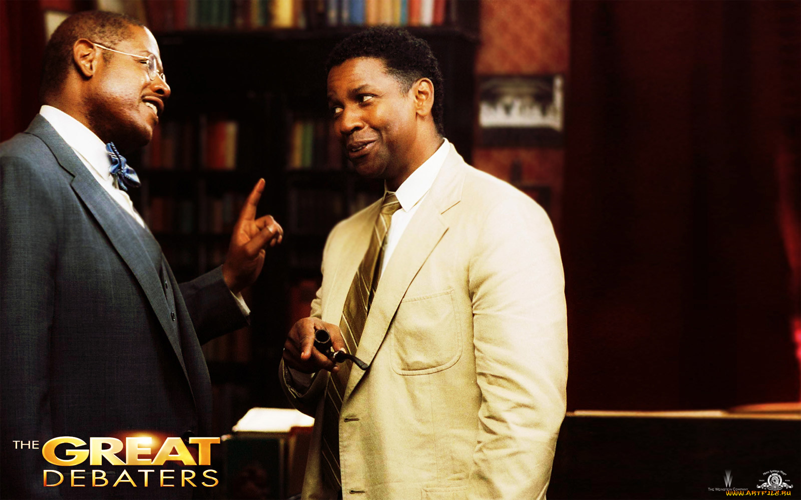 the, great, debaters, кино, фильмы