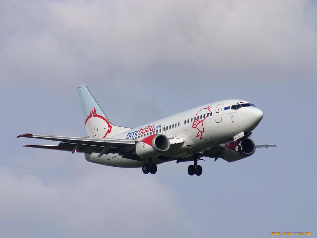 авиация, пассажирские, самолёты