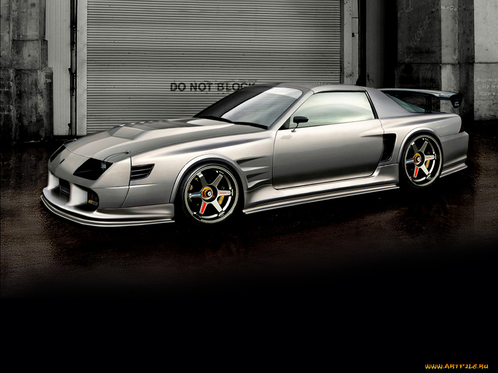 автомобили, виртуальный, тюнинг