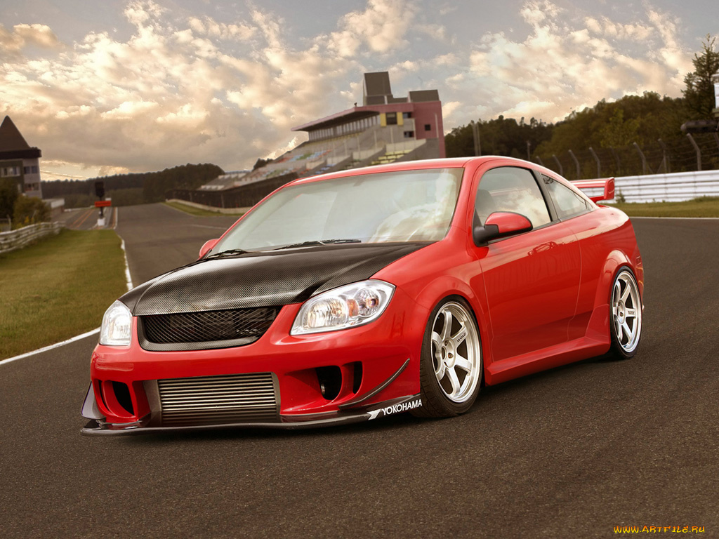 автомобили, виртуальный, тюнинг