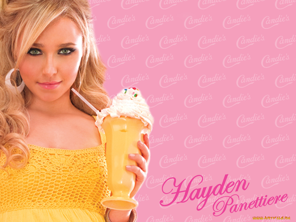 бренды, candie`s