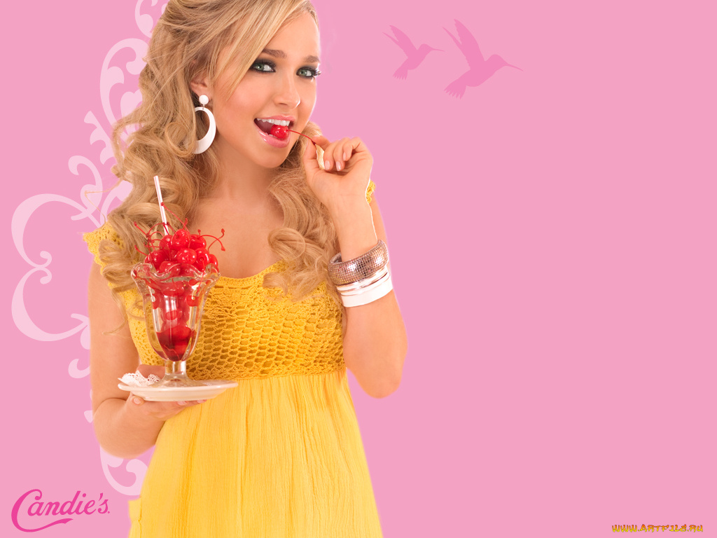 бренды, candie`s
