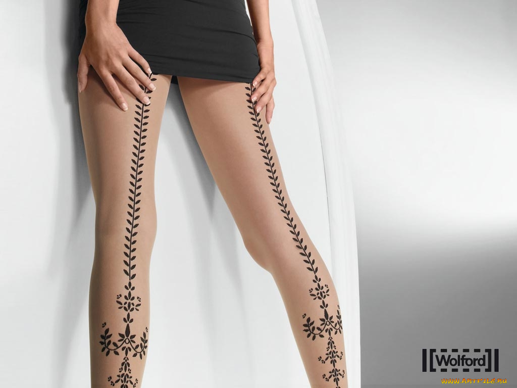 бренды, wolford