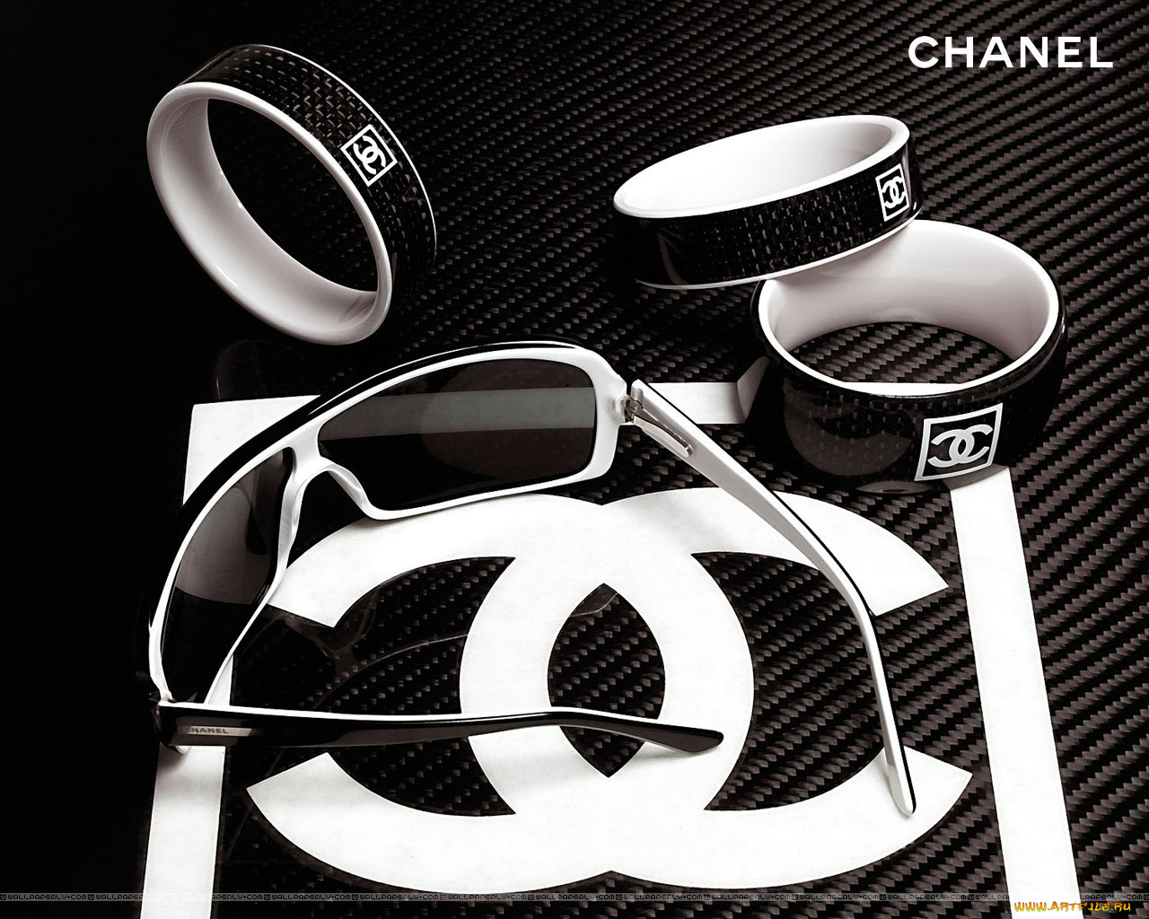 бренды, chanel