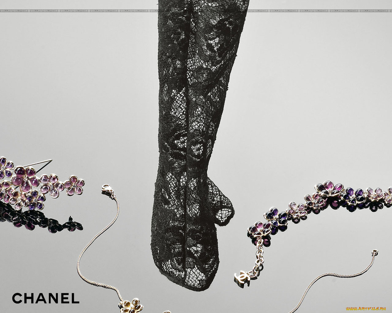 бренды, chanel