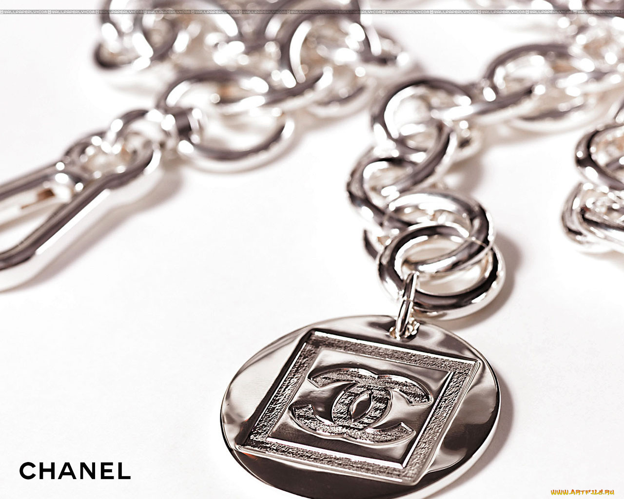 бренды, chanel