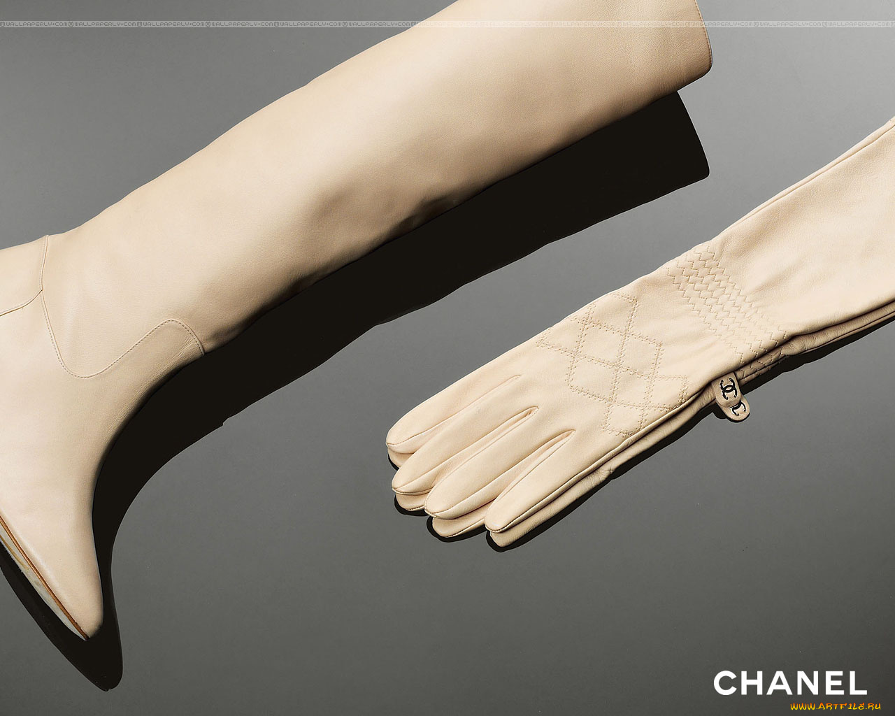 бренды, chanel