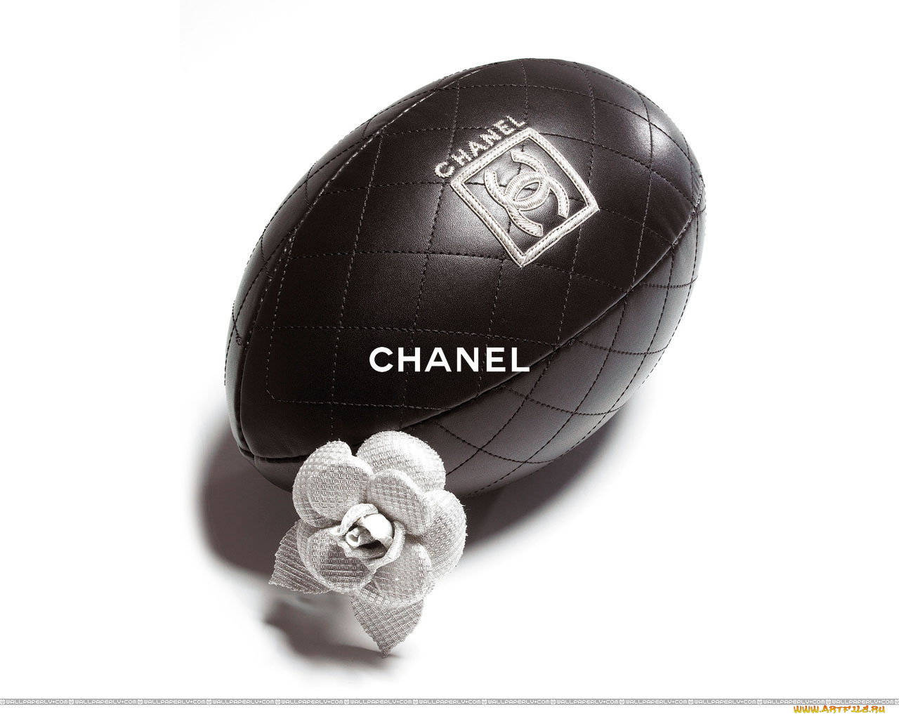 бренды, chanel