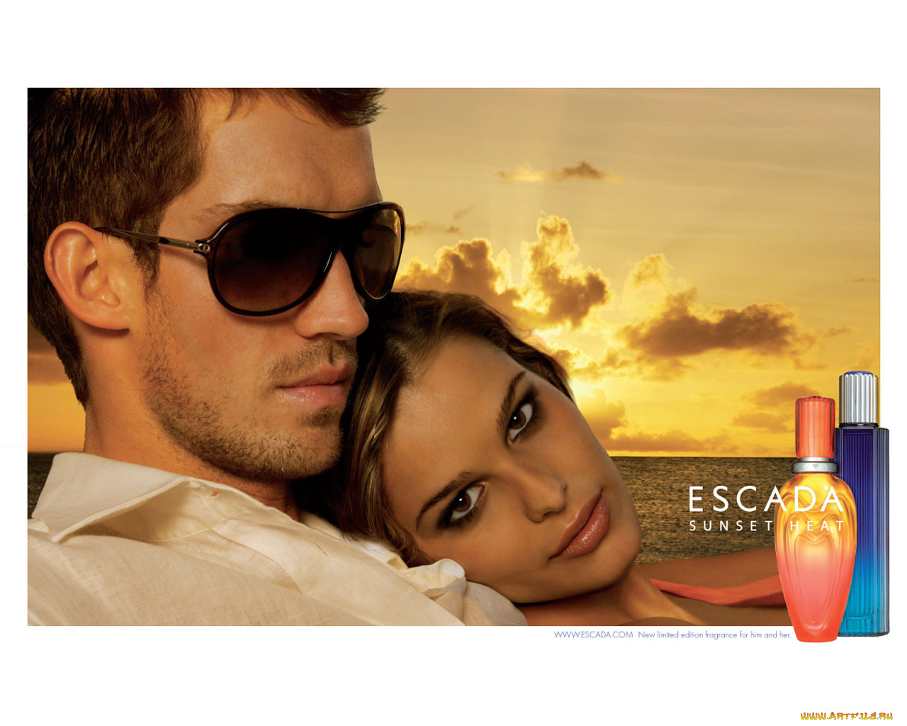 бренды, escada