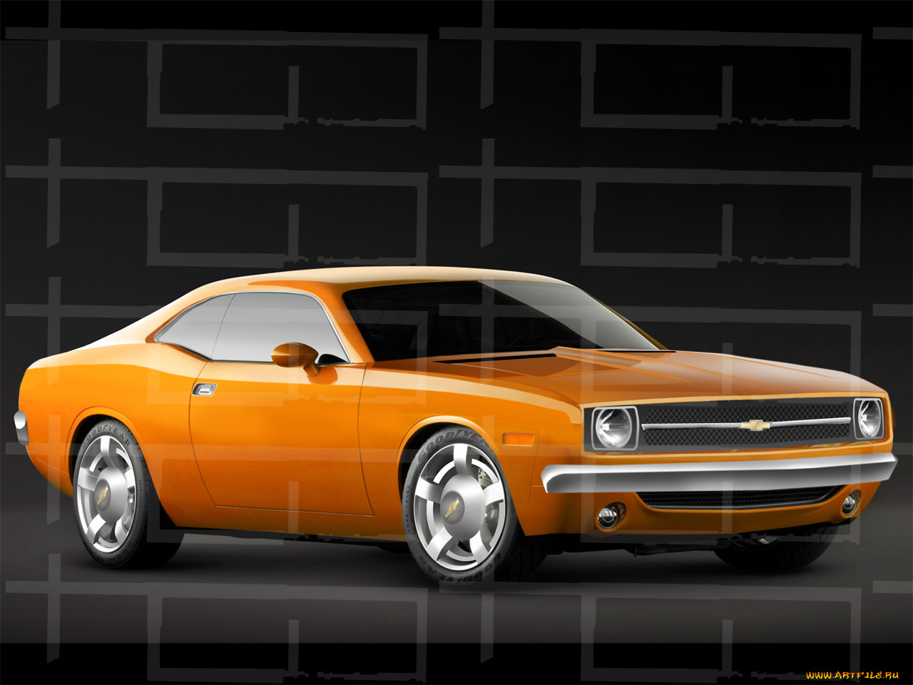 автомобили, виртуальный, тюнинг