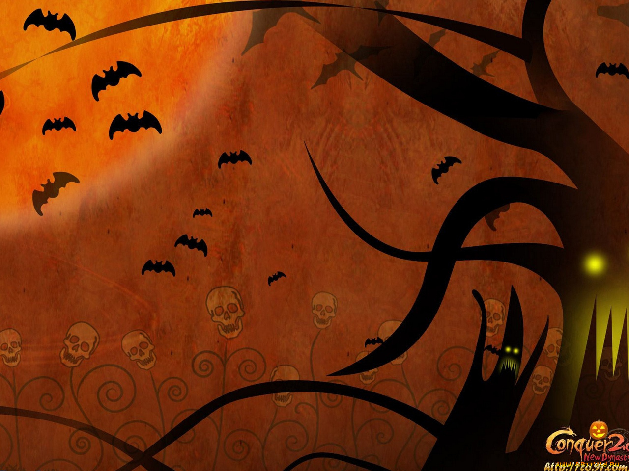 conquer, new, dynasty, видео, игры, online