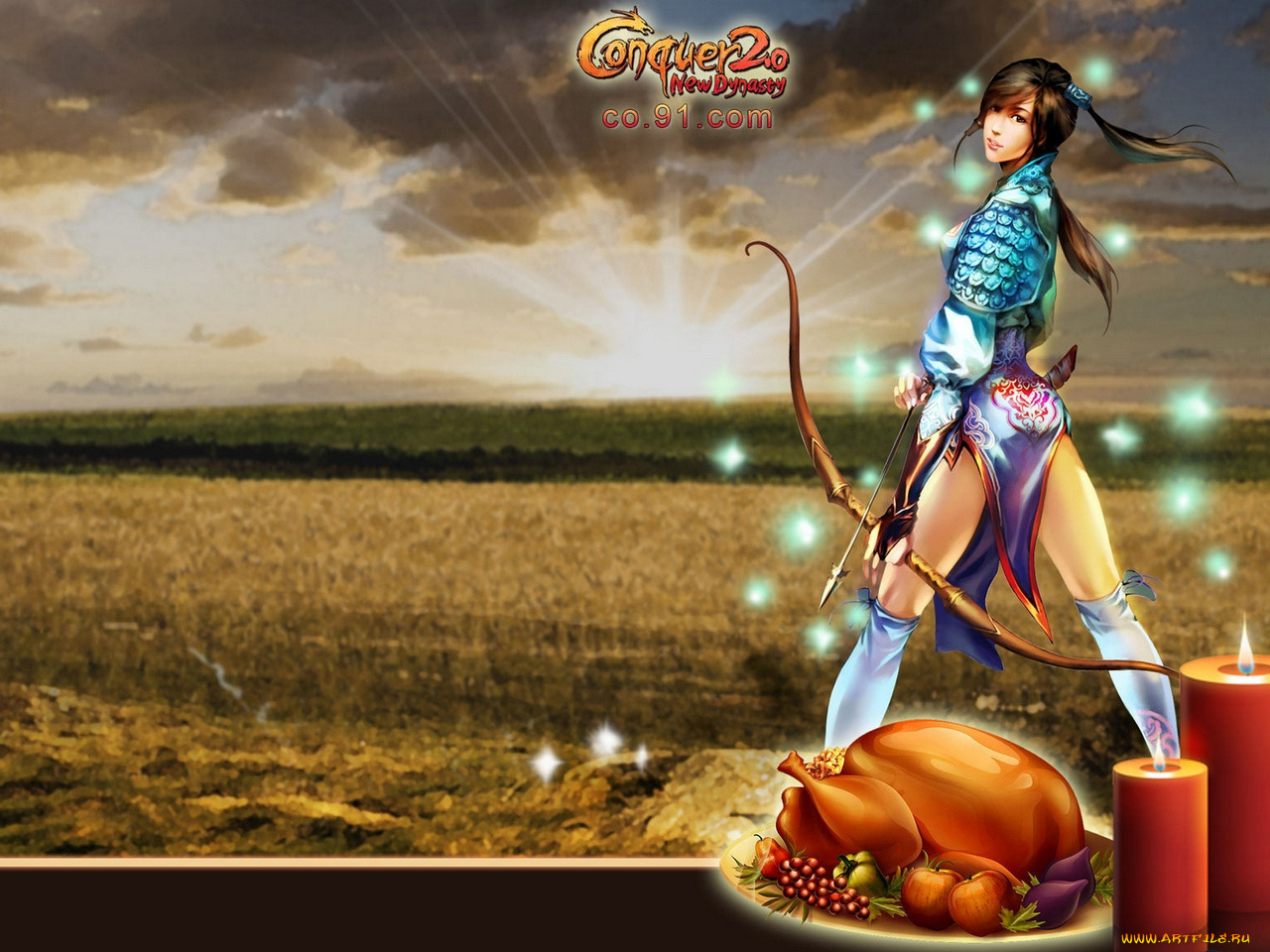 conquer, new, dynasty, видео, игры, online