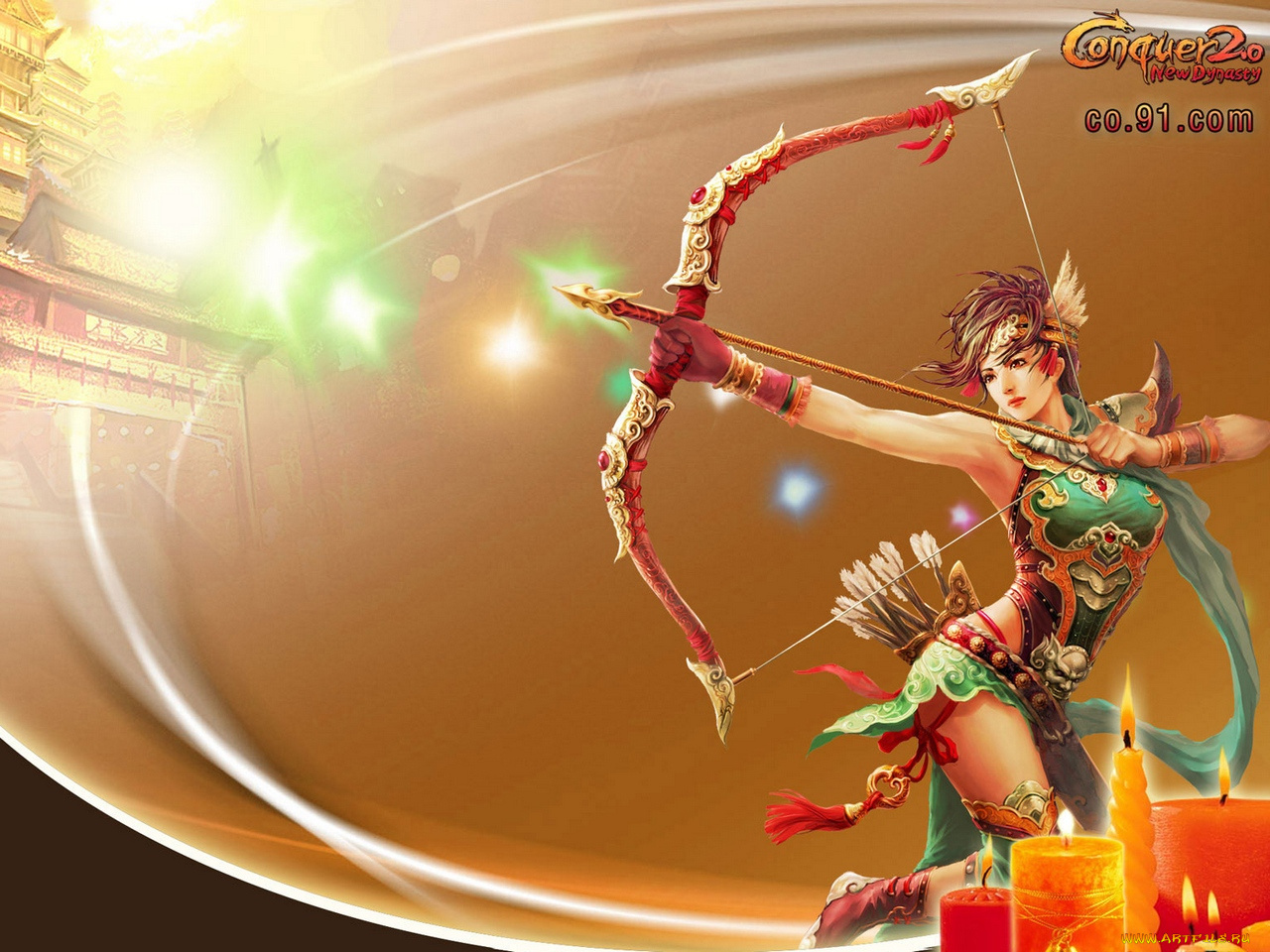 conquer, new, dynasty, видео, игры, online