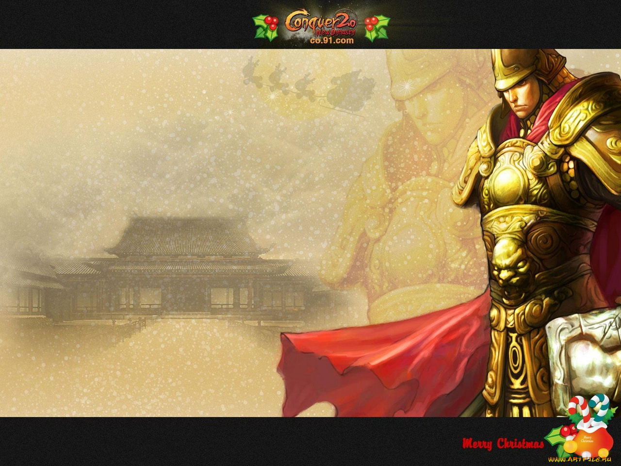 conquer, new, dynasty, видео, игры, online