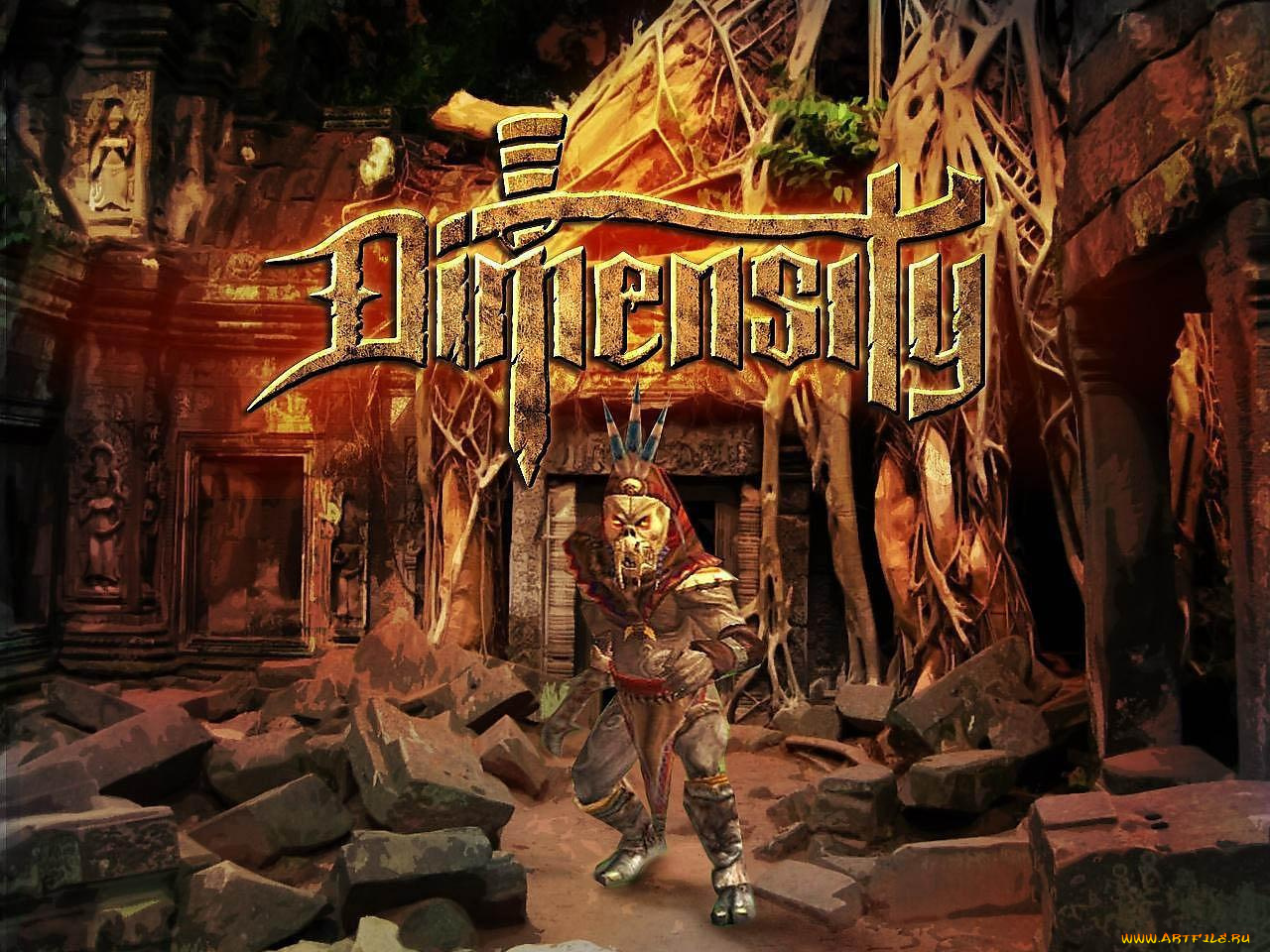 dimensity, видео, игры