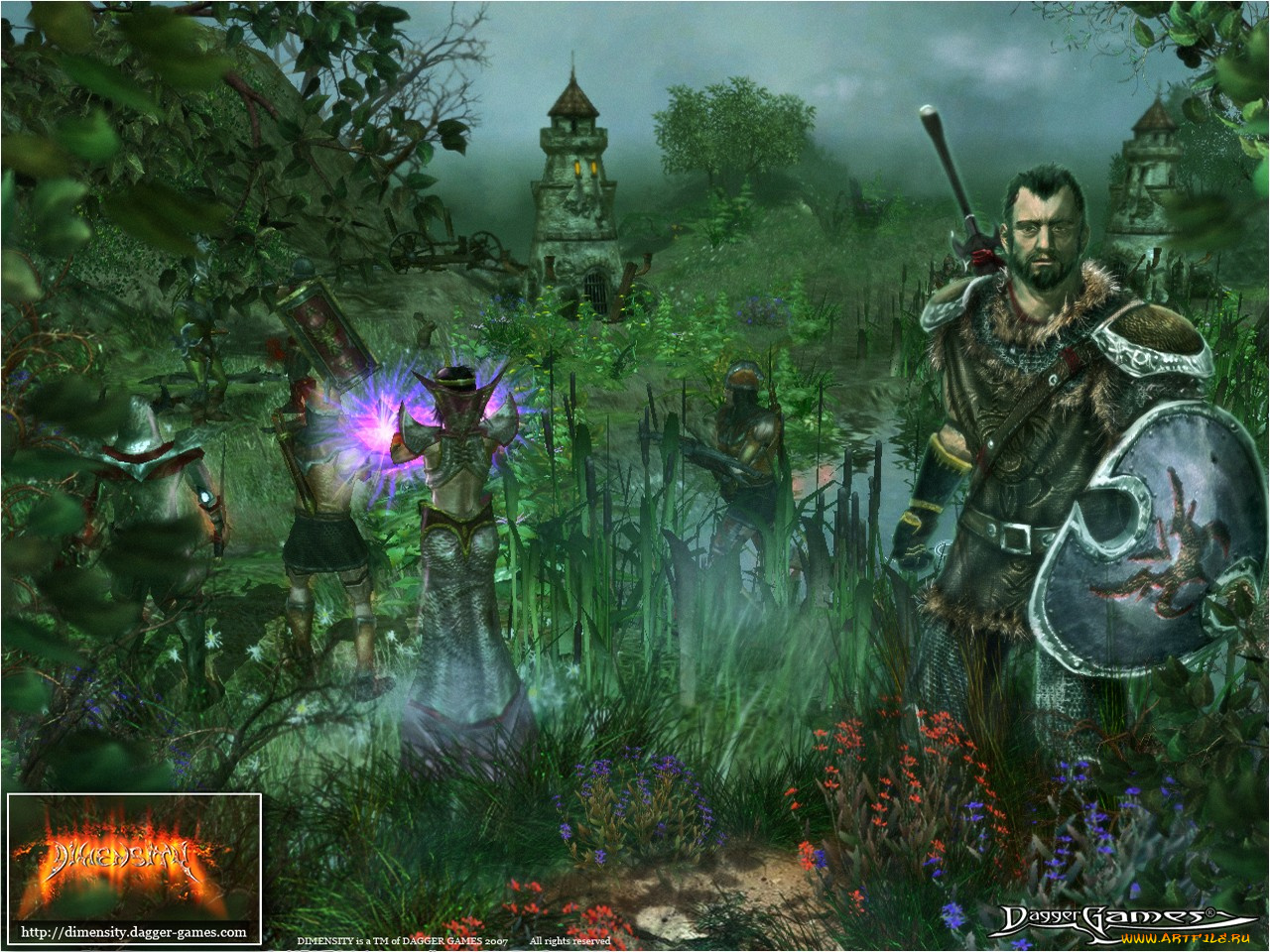 dimensity, видео, игры