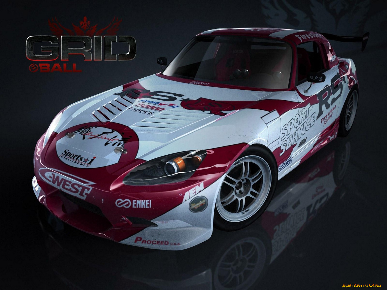 race, driver, grid, ball, видео, игры