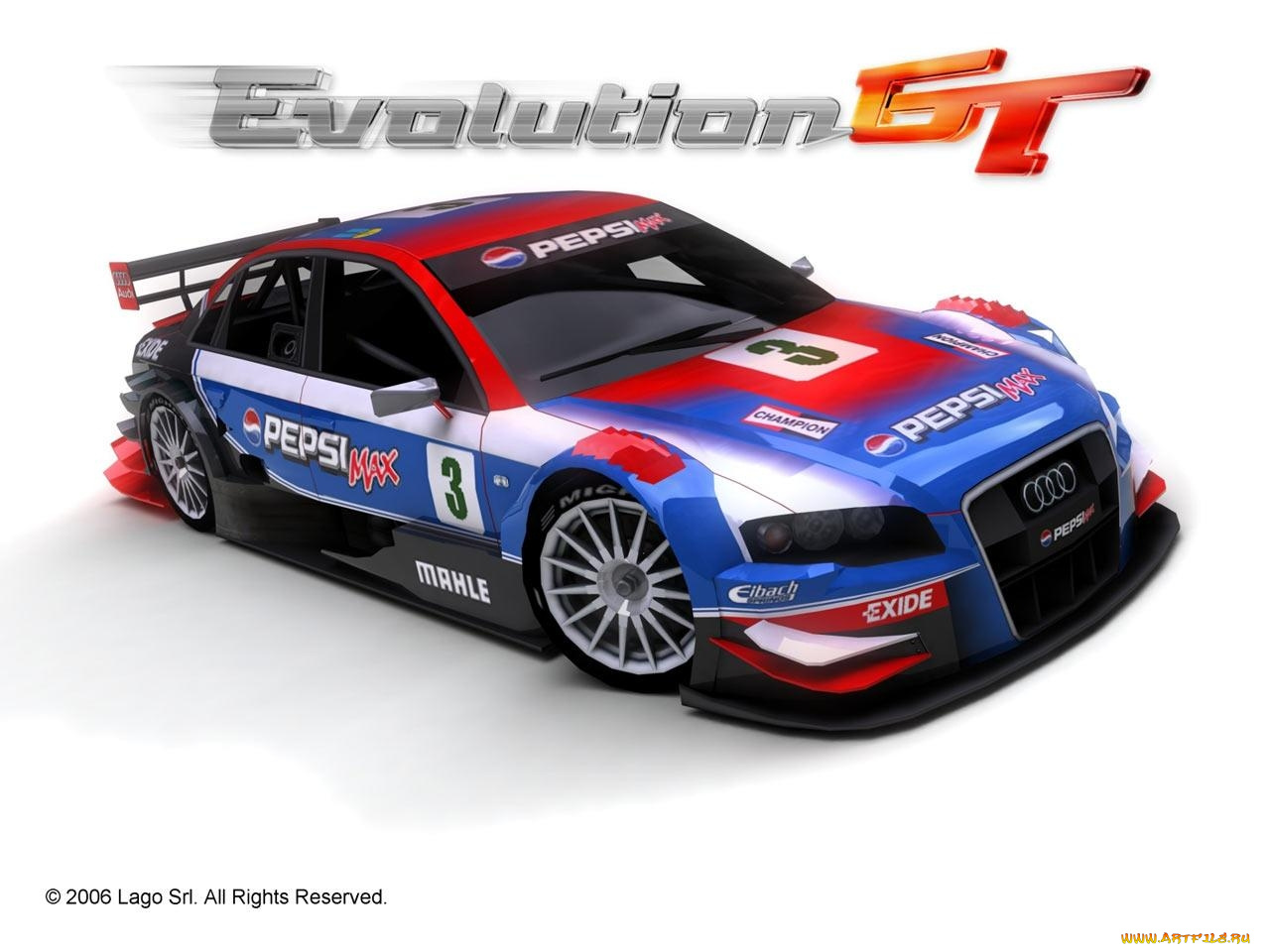 видео, игры, gtr, evolution