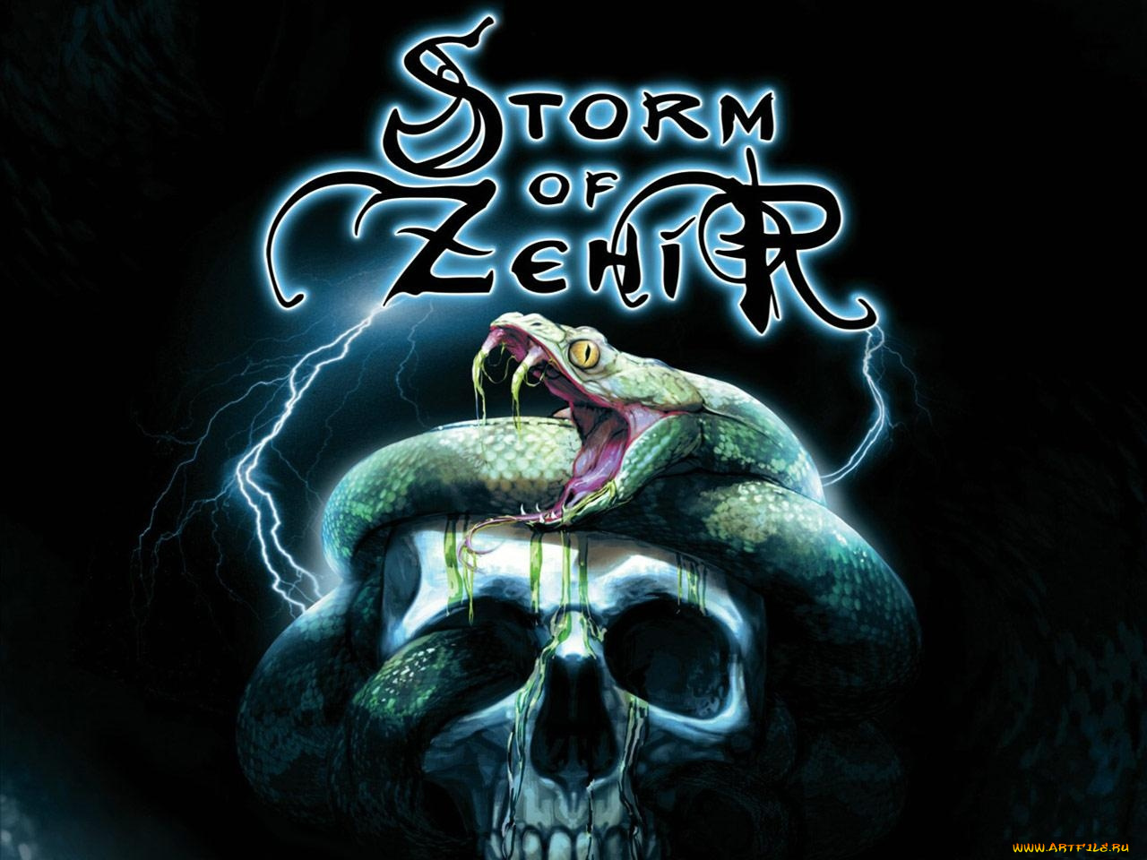 видео, игры, neverwinter, nights, storm, of, zehir