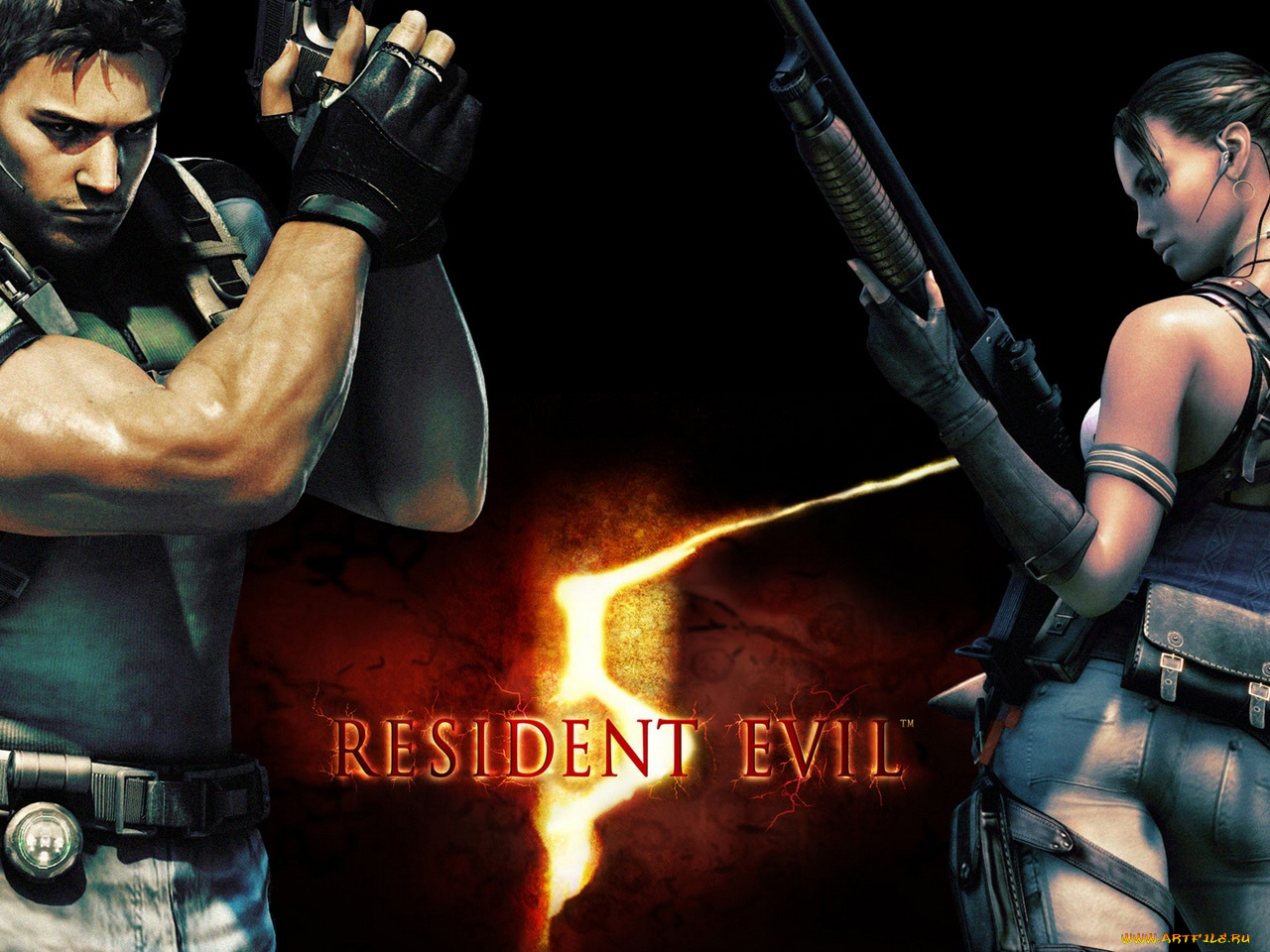 видео, игры, resident, evil