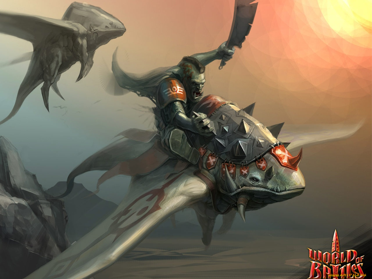 world, of, battles, видео, игры