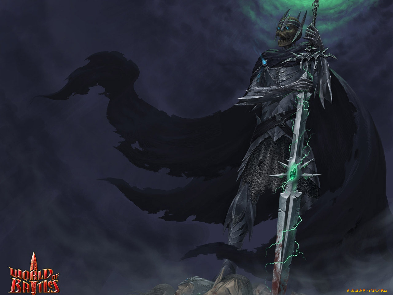 world, of, battles, видео, игры